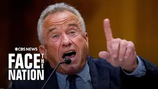 CDC vaccine advisory panel to vote on guidance after RFK Jr. purge