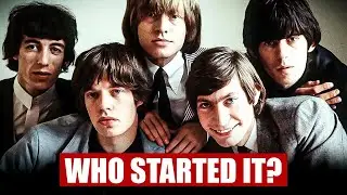 The Untold Story of the Rolling Stones&rsquo; Satanic Panic