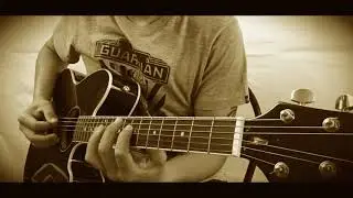 Michel Cires | All Of Me (Old Cinema Version)