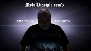 Day 323: MetalDisciple.com's 365 Days of Metal - Craven Idol