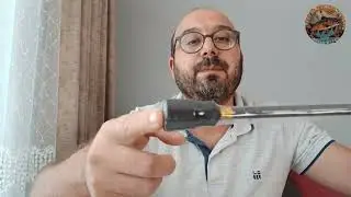 PANDORA SMOKE XR 208cm 05/5 ATARLI LRF KAMIŞ KUTU A&Ccedil;ILIMI |İBRAHİM BOYACI
