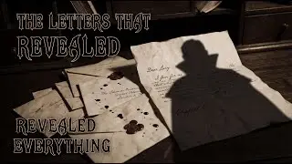 When One Bite Connects Two Souls - Dracula Chapter 4