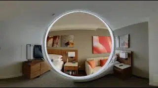 Vr/360 - Delta Hotels by Marriott Toronto Airport & Conference Centre NEWLY RENOVATED ROOMS