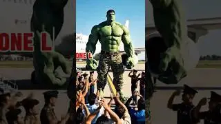 Hulk indien armi ka jaban he #phonk #anime #music #song