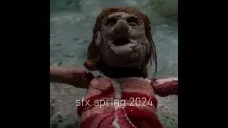 Adventures in Sound Design - spring 2024