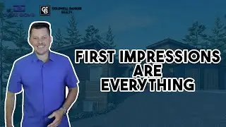 Let's make your showroom ready! | Dave Gove | Lake Tahoe & Truckee Realtor