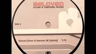 VNV Nation - Beloved (Hiver & Hammer UK Dubtrip)