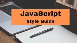 JavaScript Style Guide