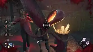 DBD PC with friends / 2026-01-11 PART 3