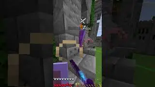 DONT KLICK THE SOUND! #minecraft #minecraftclips #minecraftpvpclips #minecraftpvpmontage