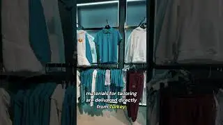 Iros Belarus Sportswear: Olympic-grade gear