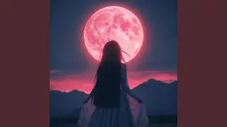 Strawberry Moon