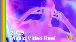 HIVEMIND | 2019 Music Video Reel