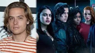 Dylan Sprouse Makes SHOCKING Confession About Riverdale