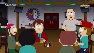 SOUTH PARK VF - PRINCIPAL PC