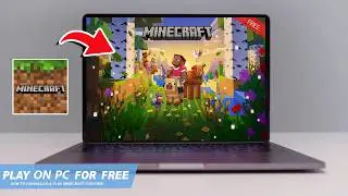 Как бесплатно скачать Minecraft на ПК (2026)