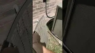 How to Clean Your Outside AC Compressor Coils &ndash; DIY Maintenance Tutorial