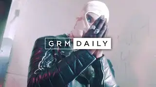 Kwazi Cort Ft. LD (67) - Please Don't Boast [Music Video] | GRM Daily