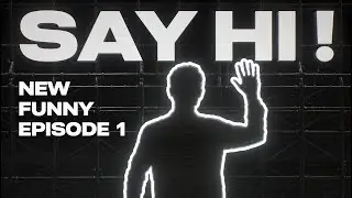 Immersive Interactive Warm Up ORIGINAL Viral / Viral Interactive Game FULL VERSION