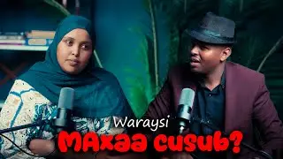 Abdishakuur Siciid Iyo Hodan Kahin oo waxbadan ka hadlay.