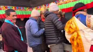 Norsang same day 