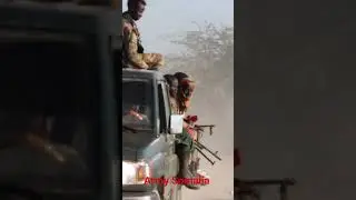 Army Somalia