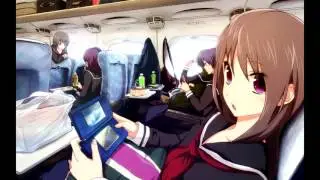 Nightcore On met les voiles