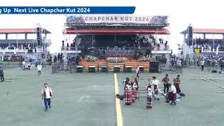 CHAPCHAR KUT 2024