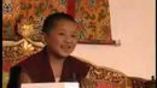 Jamgon Kongtrul the IV