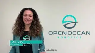 Open Ocean Robotics Katapult Ocean Investor Day