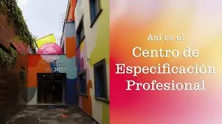 Conoce Centro de Especificaci&oacute;n Profesional Comex-PPG