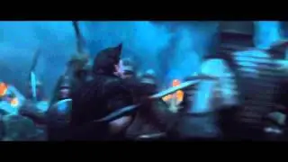 Dracula Untold // Featurette - Vlad VS. a Thousand (OV)