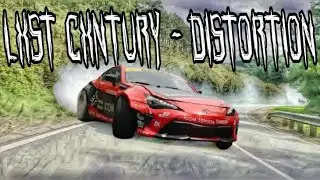 LXST CXNTURY - DISTORTION 1 HOUR