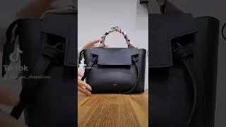 This week work bag: Celine belt bag #Celine #bagaddict #workbag