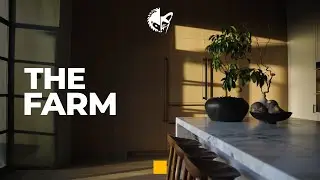 R&oacute;is&iacute;n Lafferty | The Farm | Design
