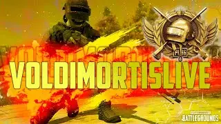 🔴 PUBG MOBILE LIVE | YALGAAR HO!! | 70 RANK | CONQUEROR LOBBY BOLTE | SUPPORT BOLTE #voldiarmy