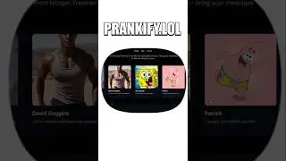 How to Use Prankify.lol to prank someone? 🤯✅ #prank #prankwebsite