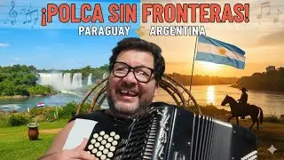 Malvita | Polca para disfrutar entre todos y uniendo fronteras