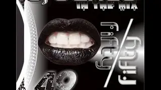 DJ Danco 50 50 Mix #49 (Soulful House)