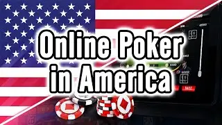 Online Poker in America: How to Cash Out Safely!