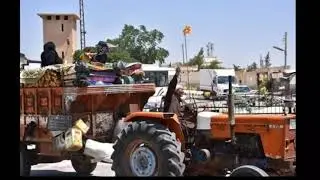 موال دير حافر الحبيبة