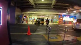 SM Manila Parking , 18077 7Sep22