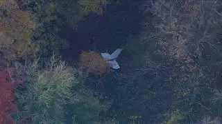 Casualties Feared In UK Mid-Air Collision