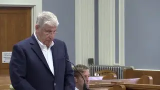 Eliot Cutler pleads guilty