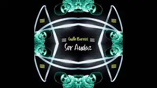 Guille Barrios - Me Levantar&eacute;