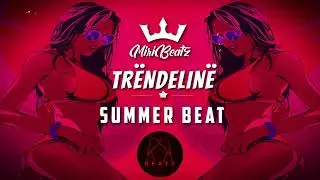 TRENDELINE | Albanian Trap Bass Beat | Albanian Summer Hot Type Beat 2021