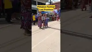 Phitakon Festival