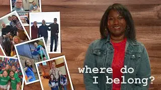 Where do I belong? | Sermon by Dr. Clayton Oliphint | August 10, 2025