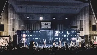BiS「17.つよがりさん」2025.1.12 解散ライブ『Finale of third BiS』