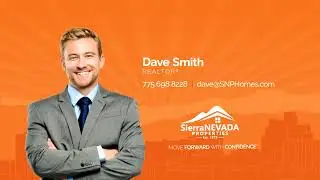 Sierra Nevada Properties Bumper